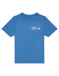 Snow Rebel - Shirt Kinder