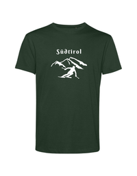 Südtirol - Shirt Herren