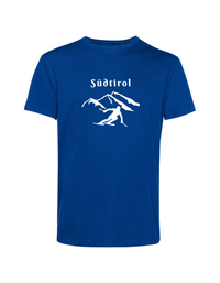 Südtirol - Shirt Herren