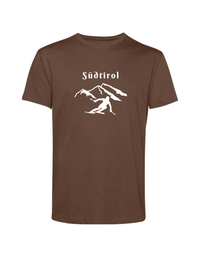 Südtirol - Shirt Herren