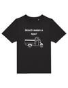 Hosch awian a Ape? - Shirt Kinder