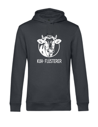 Hoodie - Kuh-Flüsterer