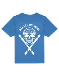Snow Rebel - Shirt Kinder