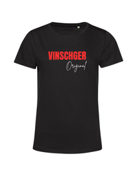 Vinschger Original - Shirt Damen
