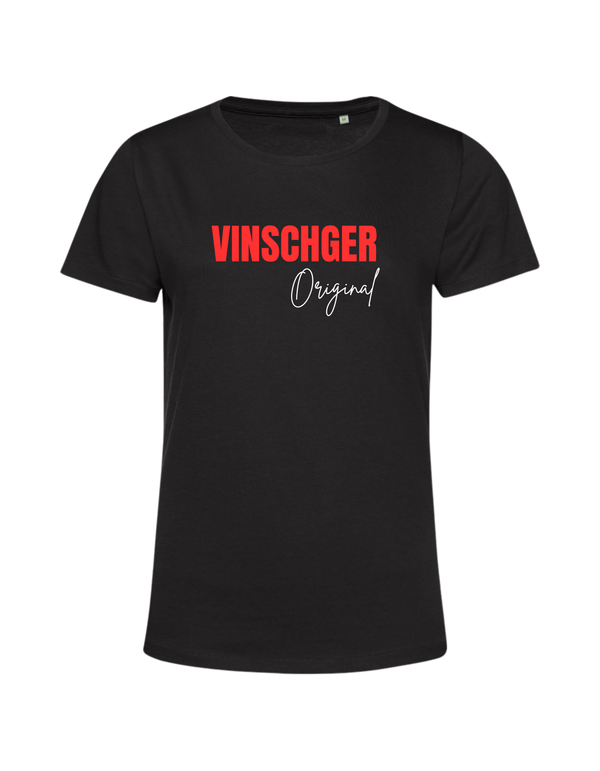 Vinschger Original - Shirt Damen