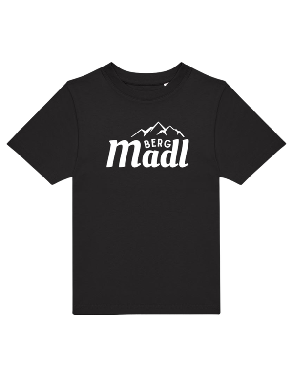 Berg Madl - Shirt Kinder
