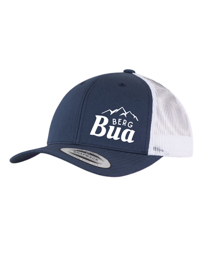 Berg Bua - Schildkappe