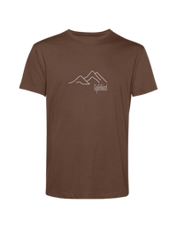 Gipfelkind - Shirt Herren