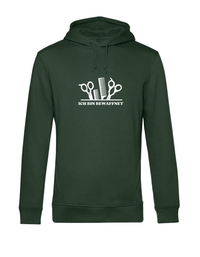Hoodie - ich bin bewaffnet