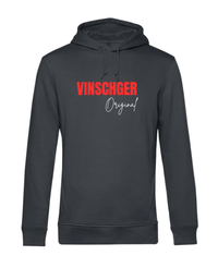 Hoodie - Vinschger Original