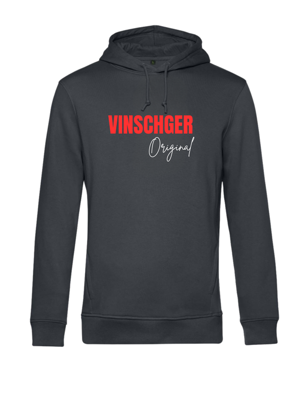 Hoodie - Vinschger Original