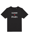 kleiner Bruder - Shirt Kinder