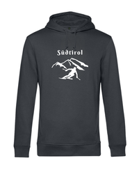 Hoodie - Südtirol