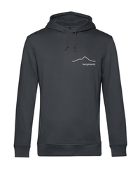 Hoodie - bergmandl.