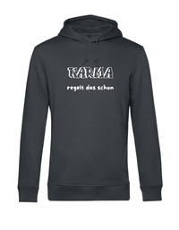 Hoodie - Karma regelt das schon