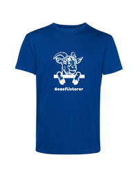 Goasflisterer - Shirt Herren