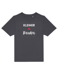 kleiner Bruder - Shirt Kinder