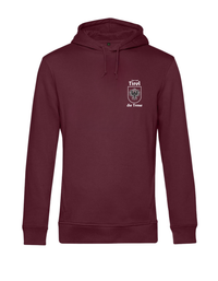 Hoodie - dem Land Tirol die Treue