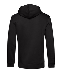Hoodie - i bin et kloan...