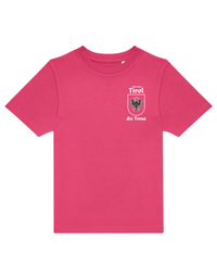 dem Land Tirol die Treue - Shirt Kinder