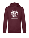 Hoodie - Kuh-Flüsterer