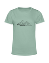 Bergluft - Shirt Damen