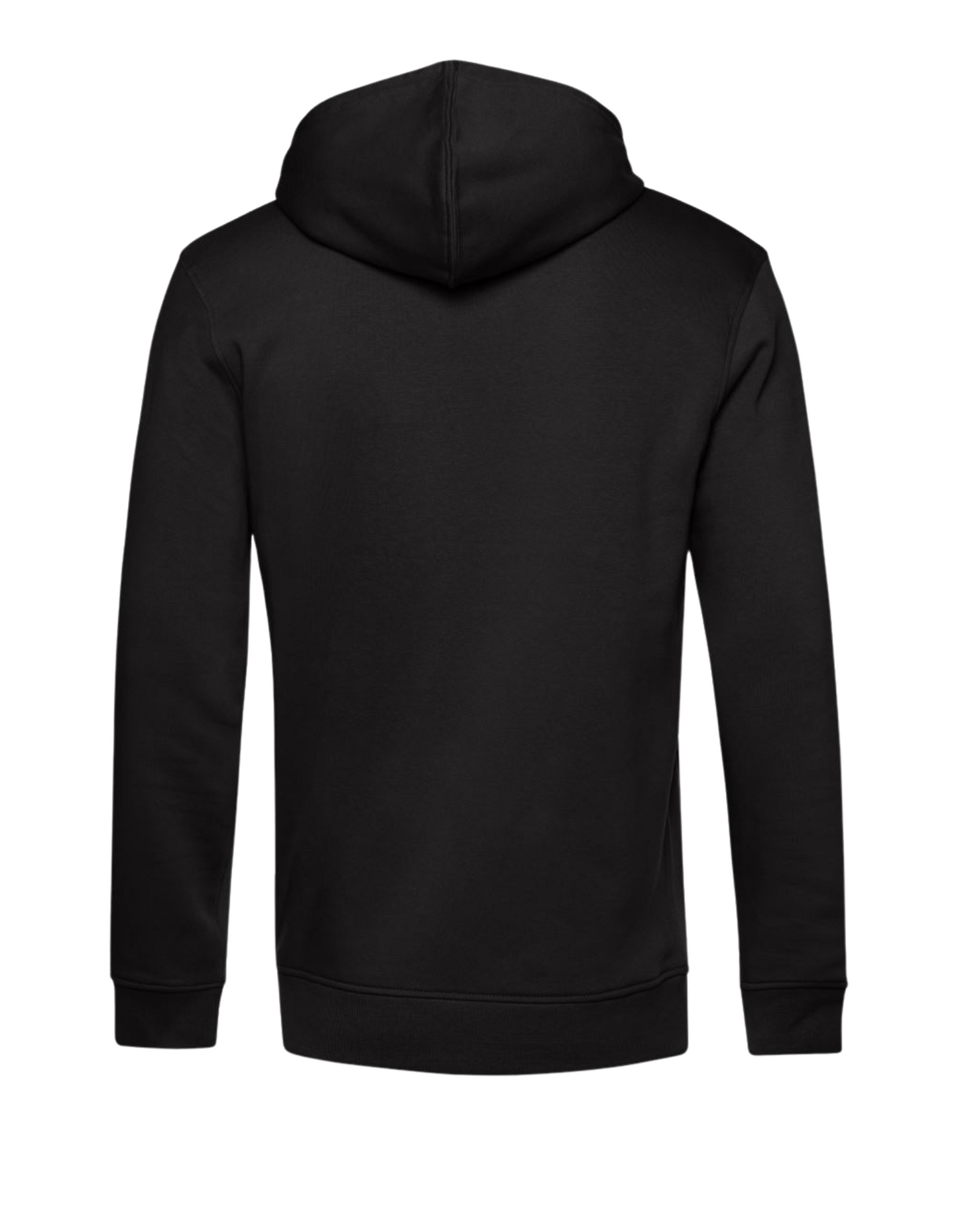 ich bin klein aber extrem wild - Hoodie Unisex