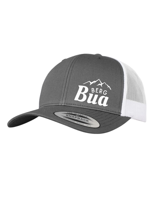 Berg Bua - Schildkappe