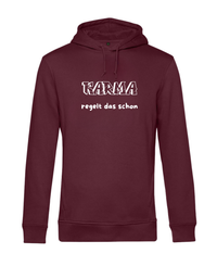 Hoodie - Karma regelt das schon