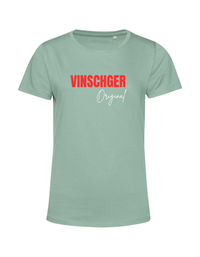 Vinschger Original - Shirt Damen