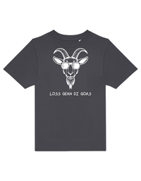 Loss gean di Goas - Shirt Kinder