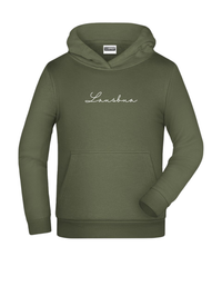 Lausbua - Hoodie Kinder