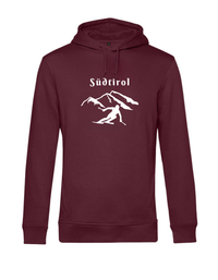 Hoodie - Südtirol