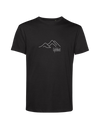Gipfelkind - Shirt Herren