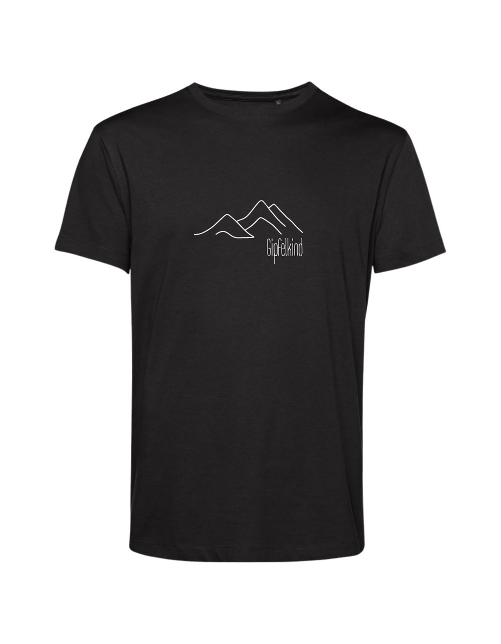 Gipfelkind - Shirt Herren