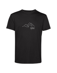 Gipfelkind - Shirt Herren