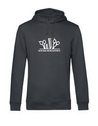 Hoodie - ich bin bewaffnet
