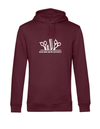 Hoodie - ich bin bewaffnet