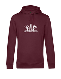 Hoodie - ich bin bewaffnet