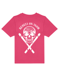 Snow Rebel - Shirt Kinder