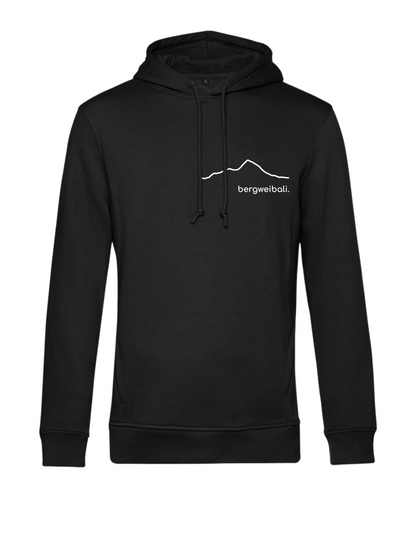 bergweibali - Hoodie Unisex