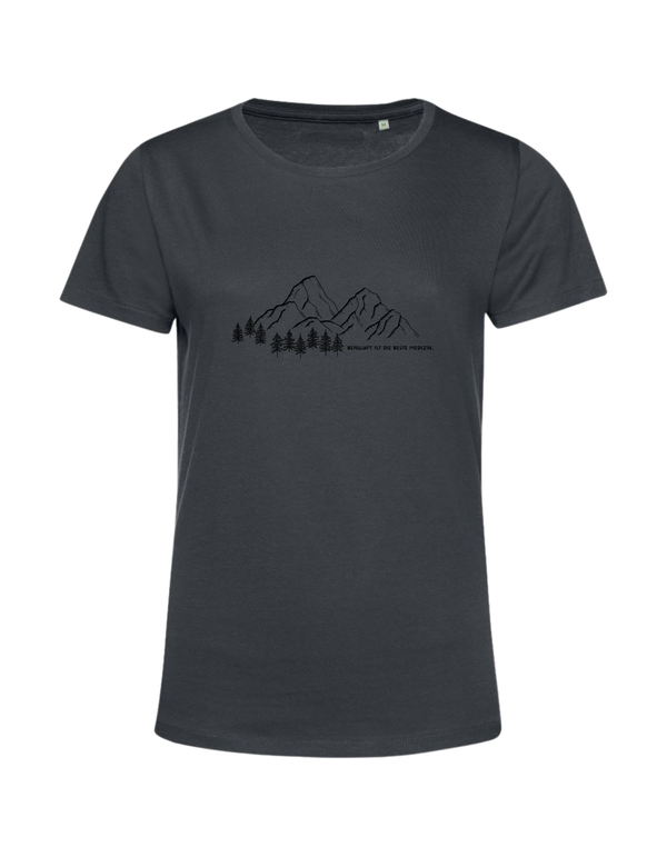 Bergluft - Shirt Damen