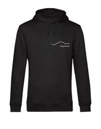 Hoodie - bergmandl.