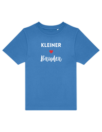 kleiner Bruder - Shirt Kinder