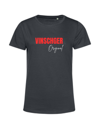 Vinschger Original - Shirt Damen