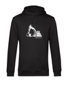 Hoodie - Männersache