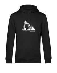 Hoodie - Männersache