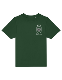 dem Land Tirol die Treue - Shirt Kinder