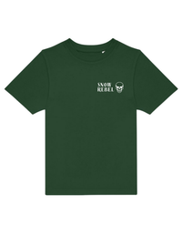 Snow Rebel - Shirt Kinder