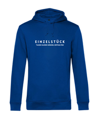 Hoodie - Einzelstück